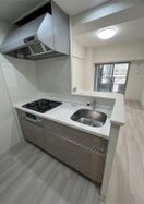 キッチン ハピネスガーデン新大阪