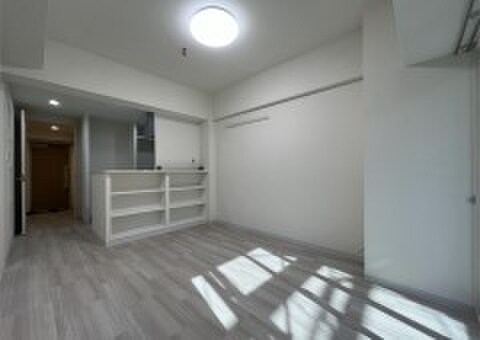 居室 ハピネスガーデン新大阪