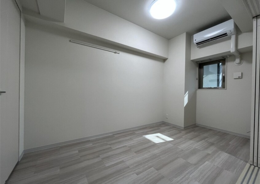 居室 ハピネスガーデン新大阪