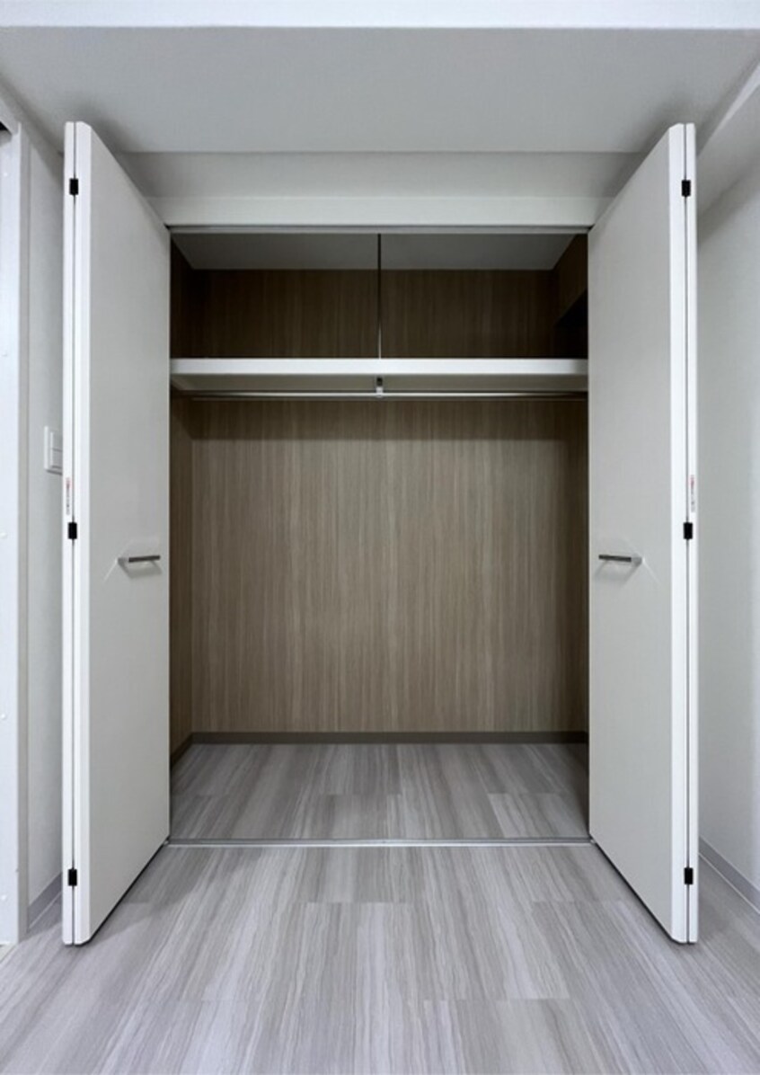 ロフト ハピネスガーデン新大阪