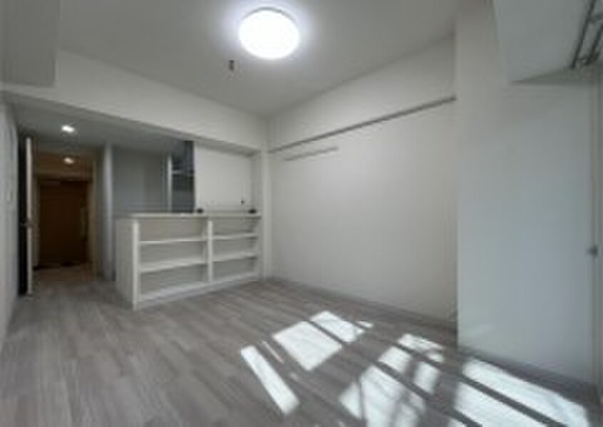 居室 ハピネスガーデン新大阪