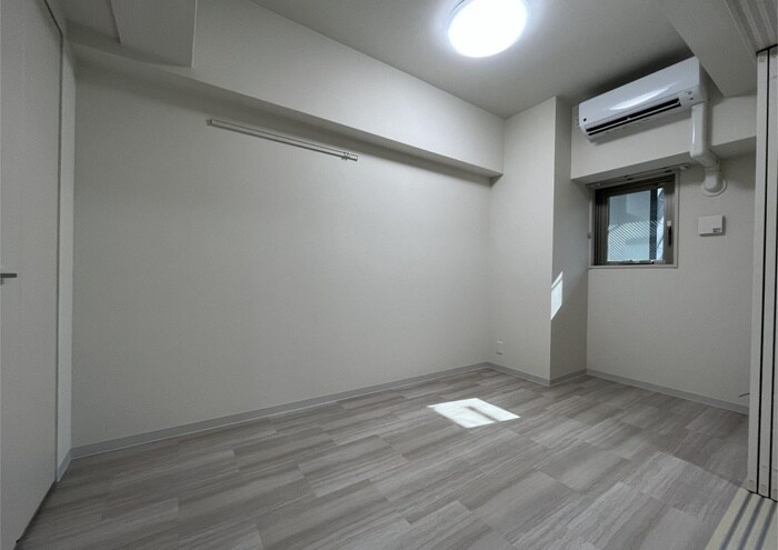 居室 ハピネスガーデン新大阪