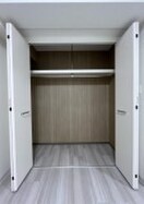 収納 ハピネスガーデン新大阪