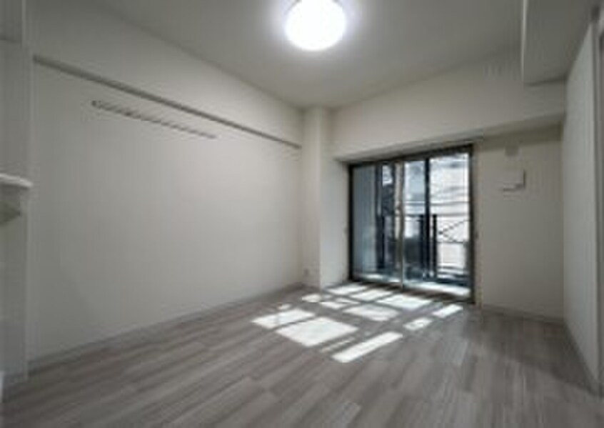 居室 ハピネスガーデン新大阪