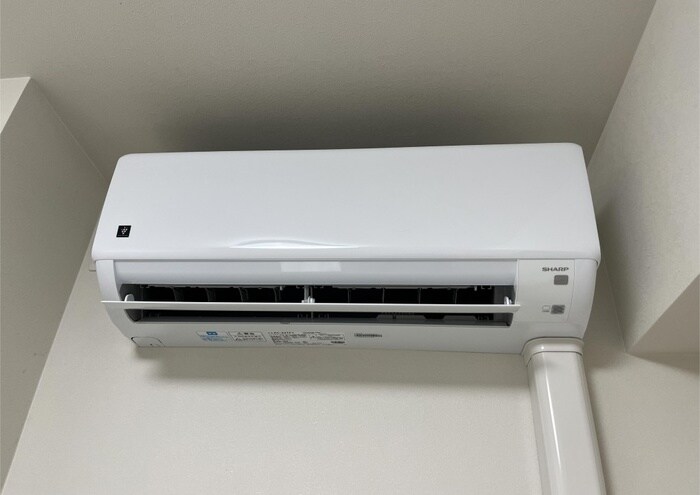 内観写真 ハピネスガーデン新大阪