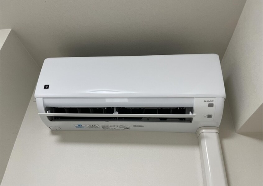 内観写真 ハピネスガーデン新大阪