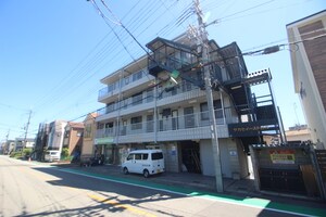 サカセイ－ストビル