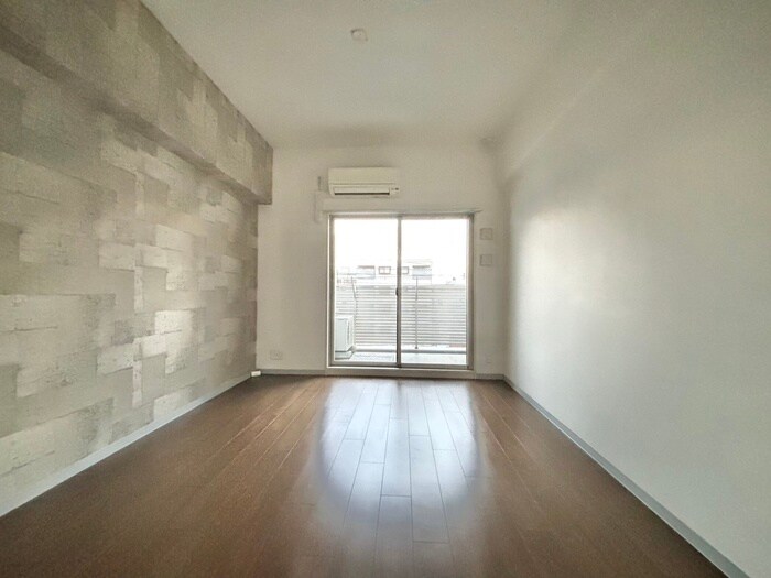 居室 ＶＩＬＬ　ＢＯＵＱＵＥ湯里