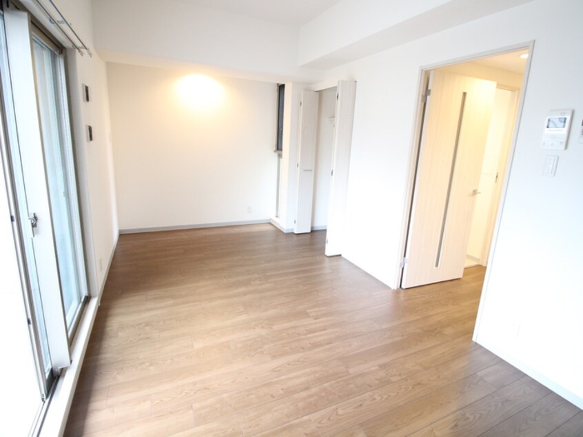 居室 ＶＩＬＬ　ＢＯＵＱＵＥ湯里