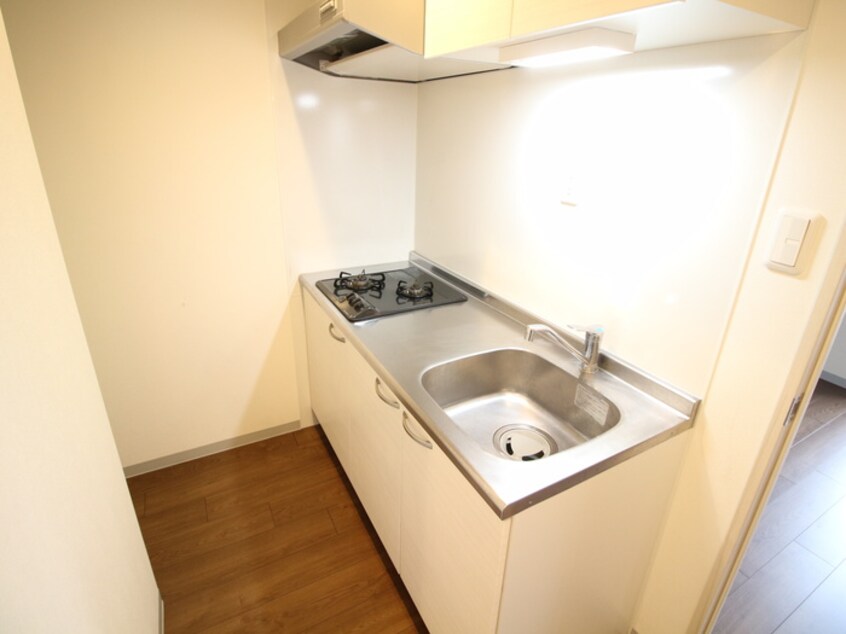 キッチン ＶＩＬＬ　ＢＯＵＱＵＥ湯里