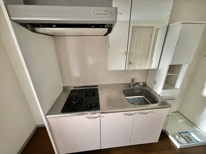 キッチン ＶＩＬＬ　ＢＯＵＱＵＥ湯里