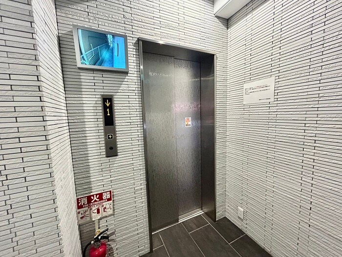 建物設備 ＶＩＬＬ　ＢＯＵＱＵＥ湯里