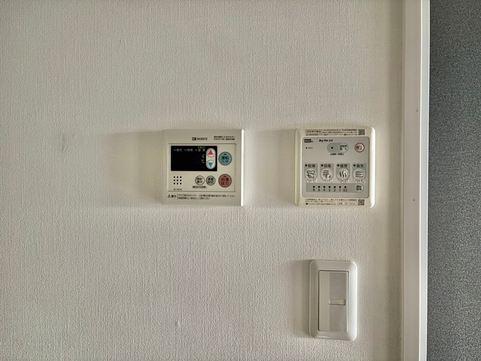 内観写真 ＶＩＬＬ　ＢＯＵＱＵＥ湯里