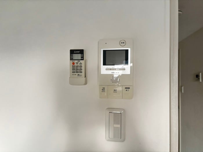 内観写真 ＶＩＬＬ　ＢＯＵＱＵＥ湯里