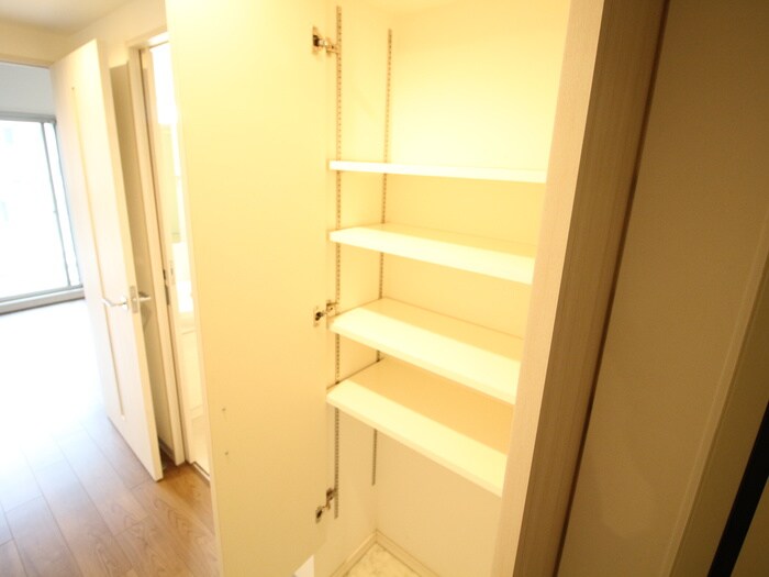 靴箱 ＶＩＬＬ　ＢＯＵＱＵＥ湯里