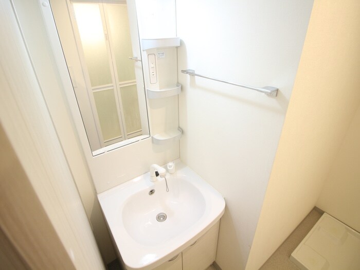 洗面 ＶＩＬＬ　ＢＯＵＱＵＥ湯里