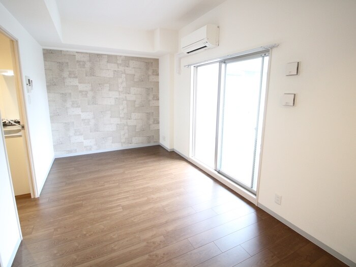 居室 ＶＩＬＬ　ＢＯＵＱＵＥ湯里