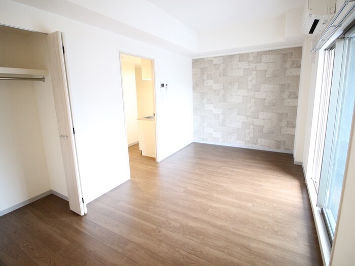 居室 ＶＩＬＬ　ＢＯＵＱＵＥ湯里