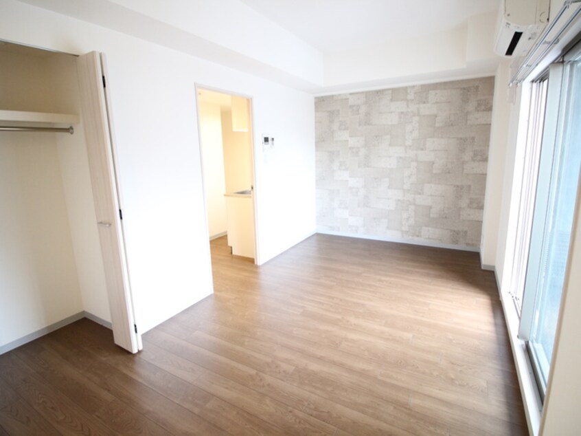 居室 ＶＩＬＬ　ＢＯＵＱＵＥ湯里