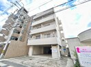 ドミトリー小川の外観