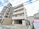ドミトリー小川の外観