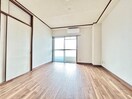 居室 ドミトリー小川