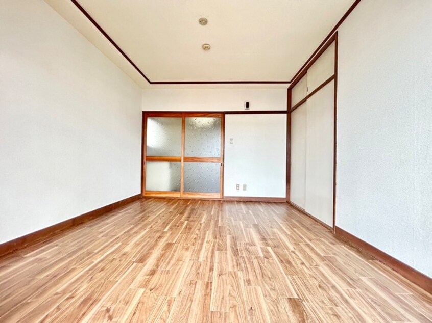 居室 ドミトリー小川
