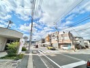 周辺環境 ドミトリー小川