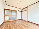 居室 ドミトリー小川