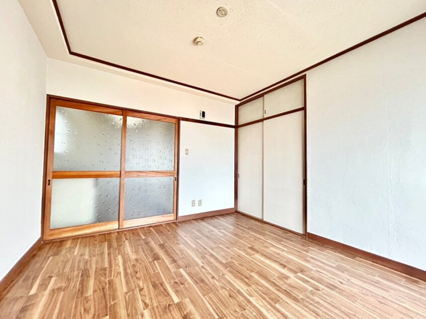 居室 ドミトリー小川