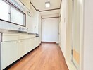 内観写真 ドミトリー小川