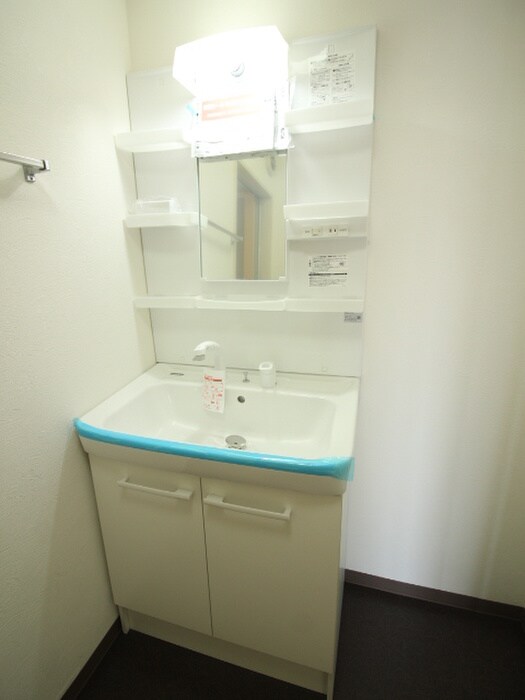 洗面 ガーデンシティ長田