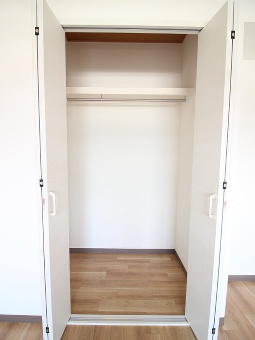 収納 ガーデンシティ長田