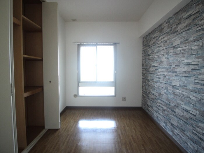 居室 ガーデンシティ長田