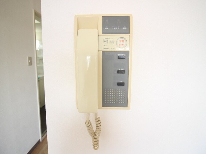 内観写真 ガーデンシティ長田