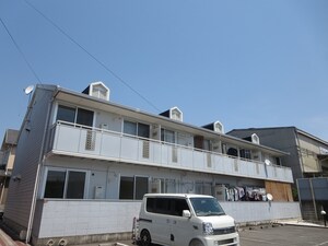 メロディーハイツ