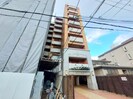 ワコ－レヴィ－タ深江本町の外観