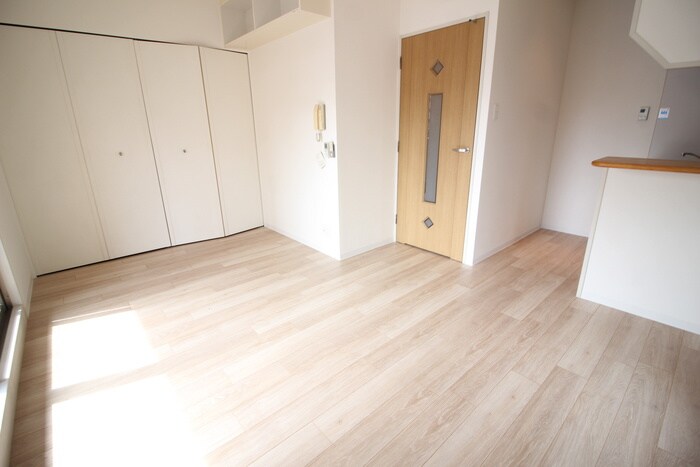 居室 ワコ－レヴィ－タ深江本町