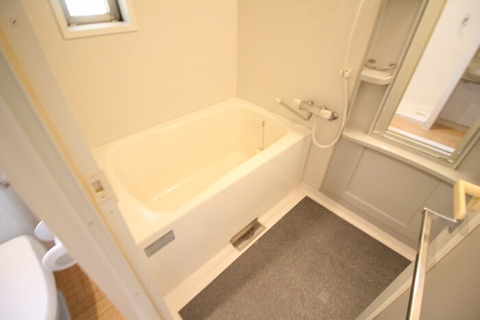 バス／シャワールーム等 ワコ－レヴィ－タ深江本町