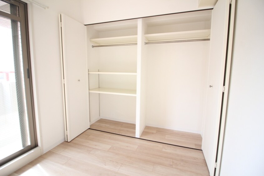 収納 ワコ－レヴィ－タ深江本町