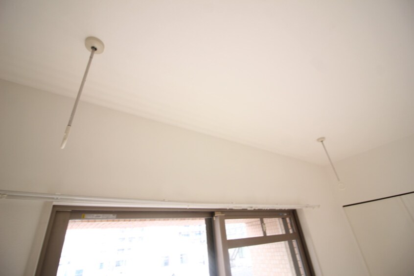 内観写真 ワコ－レヴィ－タ深江本町