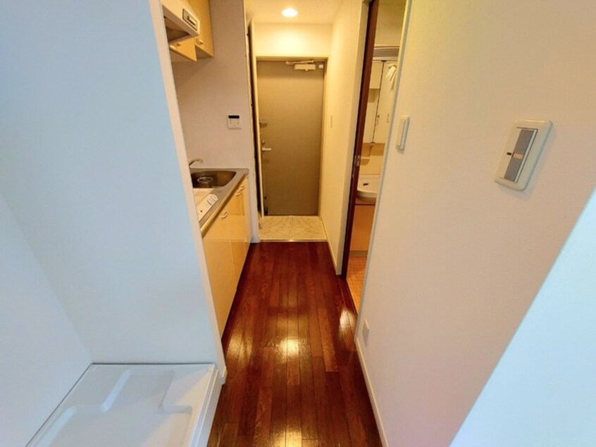 廊下 ワコ－レヴィ－タ深江本町