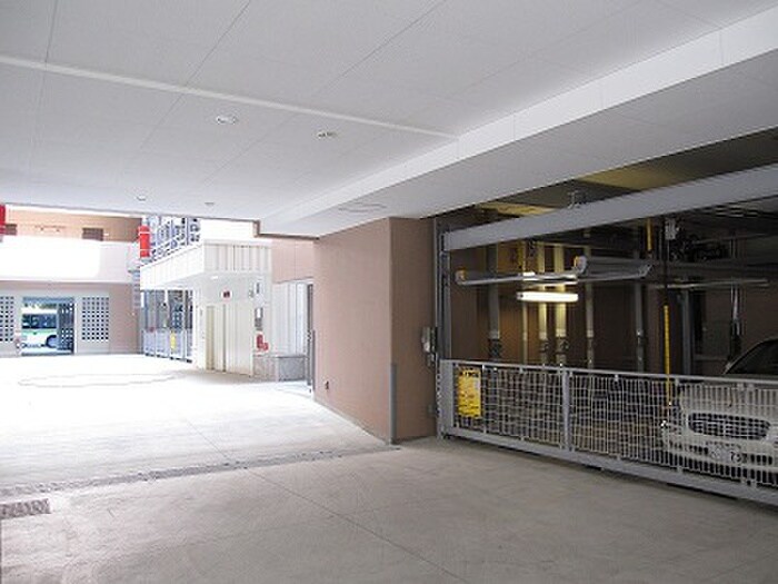 駐車場 セレッソコート新大阪(219)