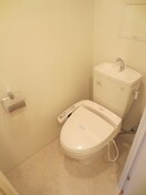 トイレ セレッソコート新大阪(219)