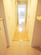 玄関 セレッソコート新大阪(219)