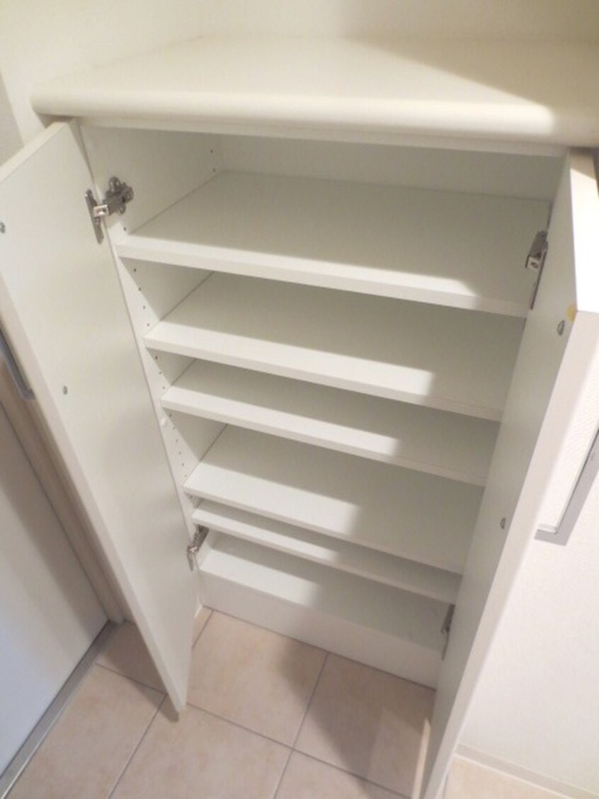 靴箱 セレッソコート新大阪(219)