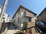 エーデル自由丘Ⅲ