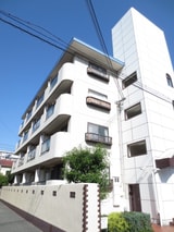 ニュ－ハイツ川端