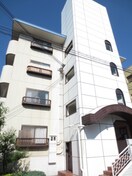 外観写真 ニュ－ハイツ川端