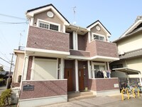 シャルマンコート